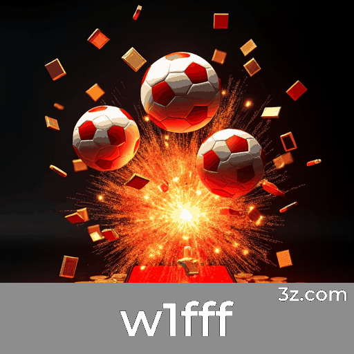 w1fff: Diversão Sem Limites para Jogadores Brasileiros