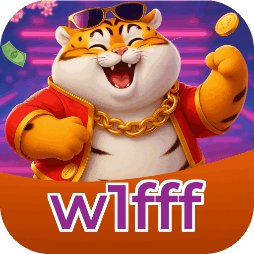 w1fff Logo