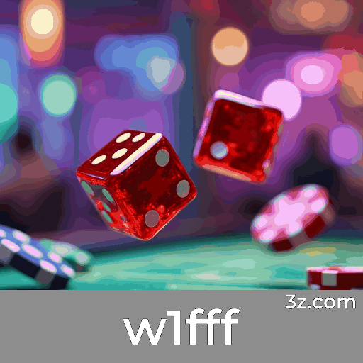 Tecnologia de Nuvem e Segurança Avançada na w1fff