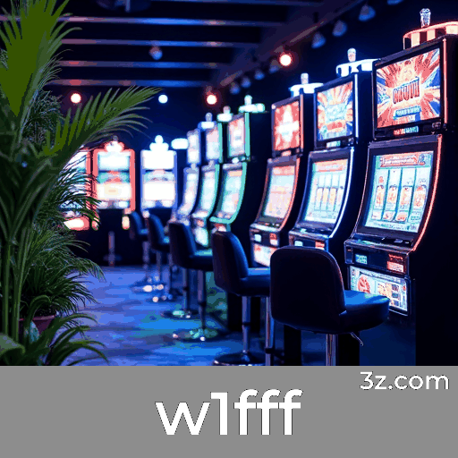 Descubra o Acesso Exclusivo e Seguro no w1fff