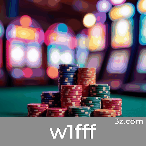 Tecnologia de Nuvem e Segurança Avançada na w1fff